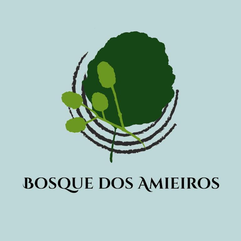 Bosque Dos Amieiros Villa Marco de Canaveses Luaran gambar